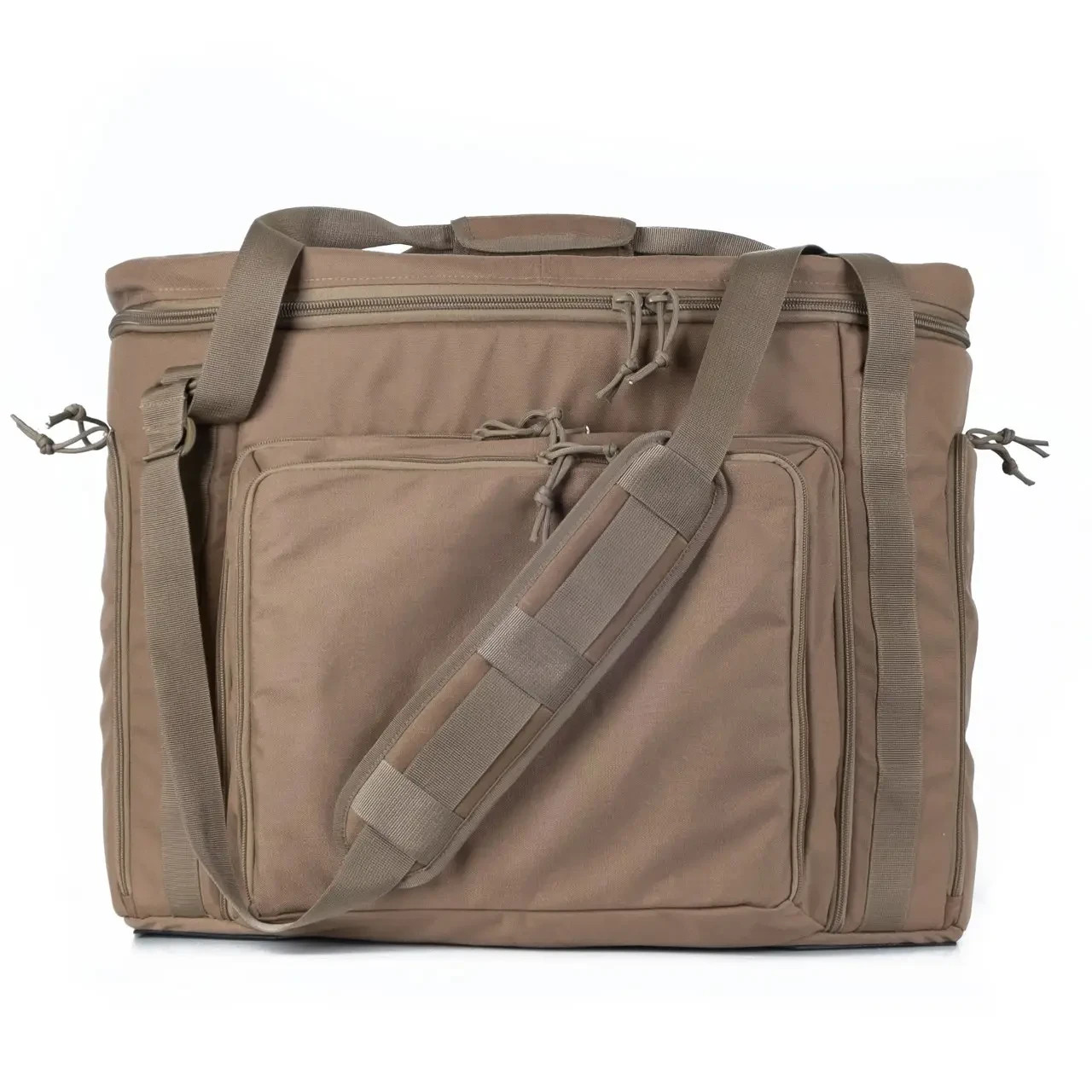 Shockproof Bag Ecoflow / EcoFlow Smart Generator with Damper Color Coyote