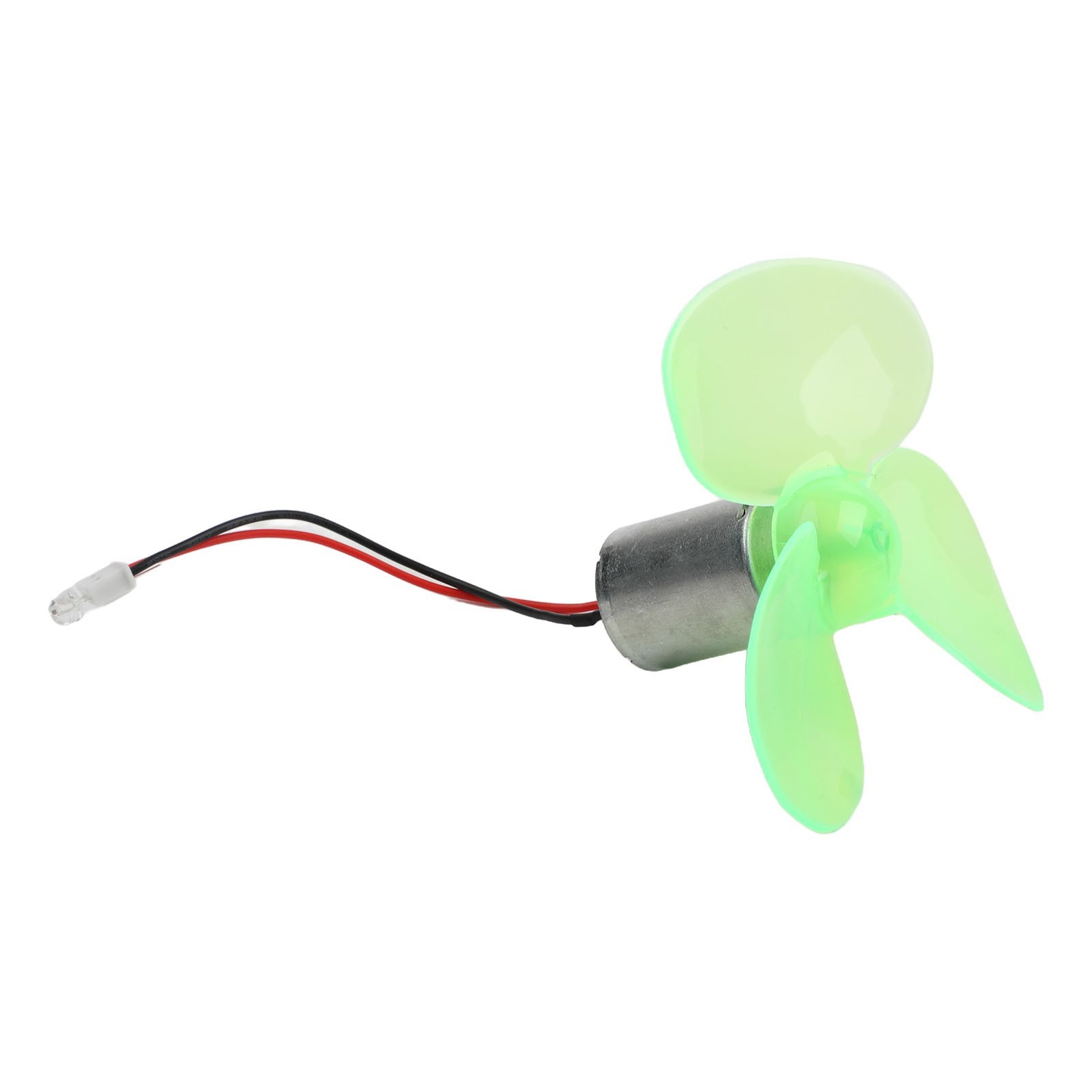 Discover Renewable Energy with This Compact DIY Mini Wind Power Generator Set