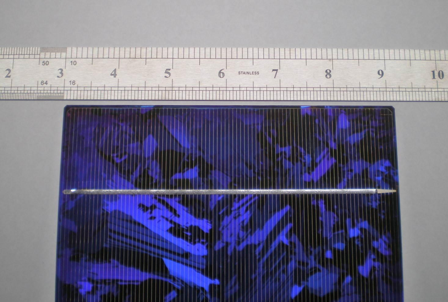 Polycrystalline Solar Cells ( qty. 10 ) 5v 6.125 x 6125 DIY 100W Panel