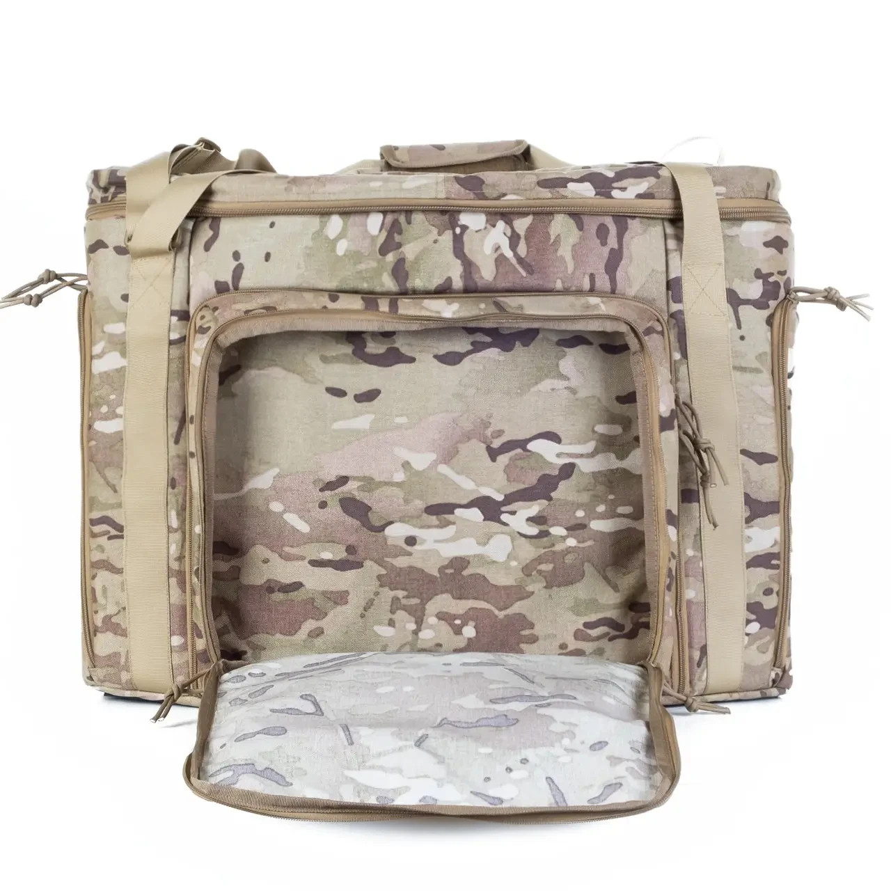 Shockproof Bag Ecoflow / EcoFlow Smart Generator with Damper Multicam