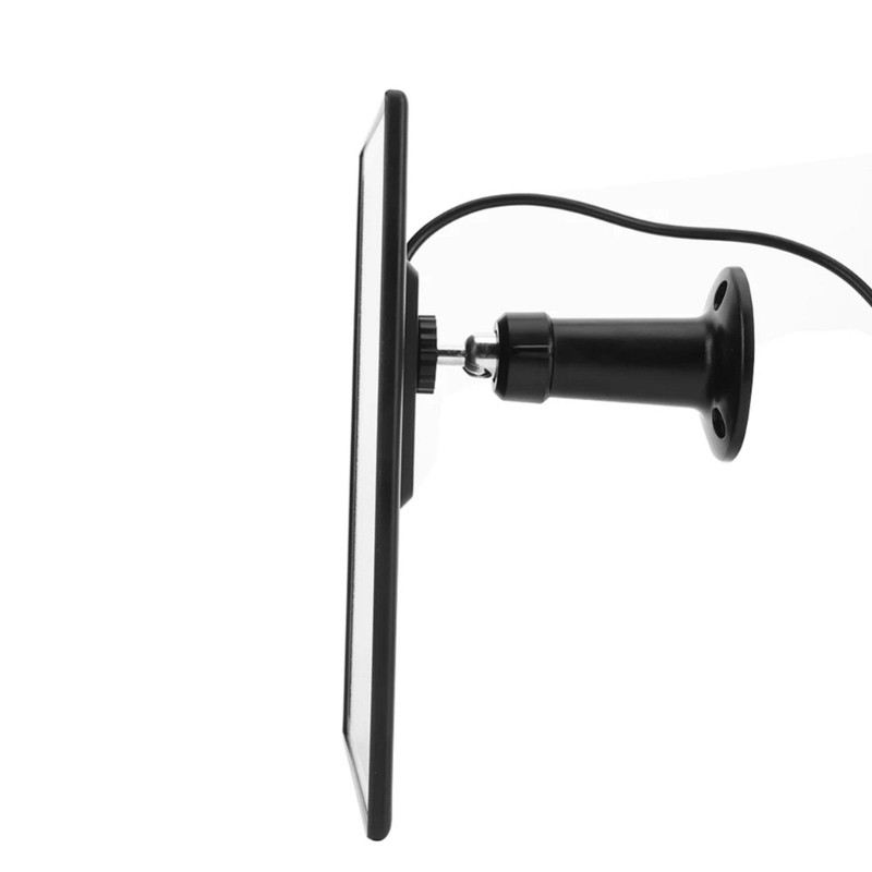 6W Solar Power Source 5V Type C for Wireless Camera IP65 Waterproof Solar Panel