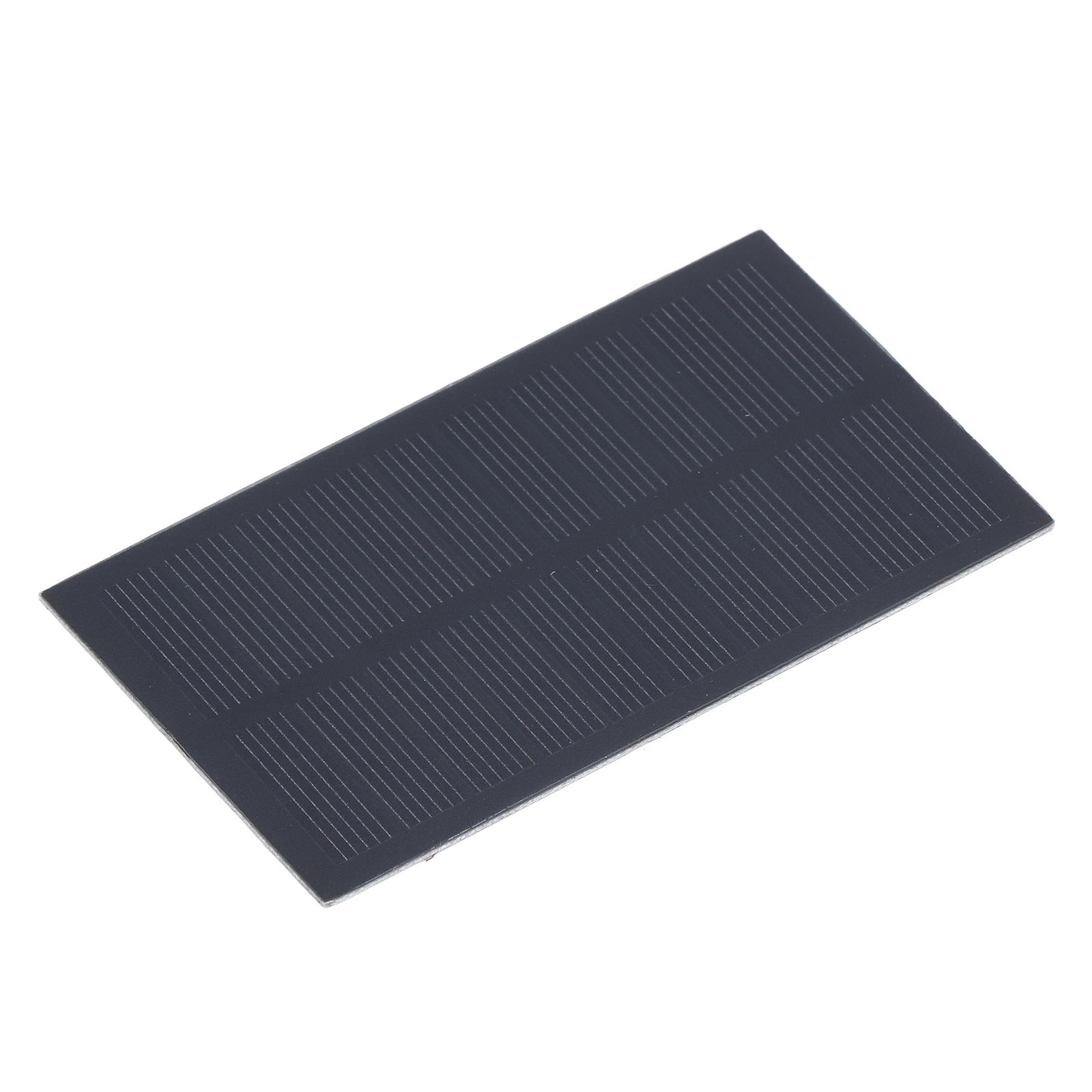 1W Small Solar Panel Monocrystalline Silicon Portable Solar Cell Module For Char