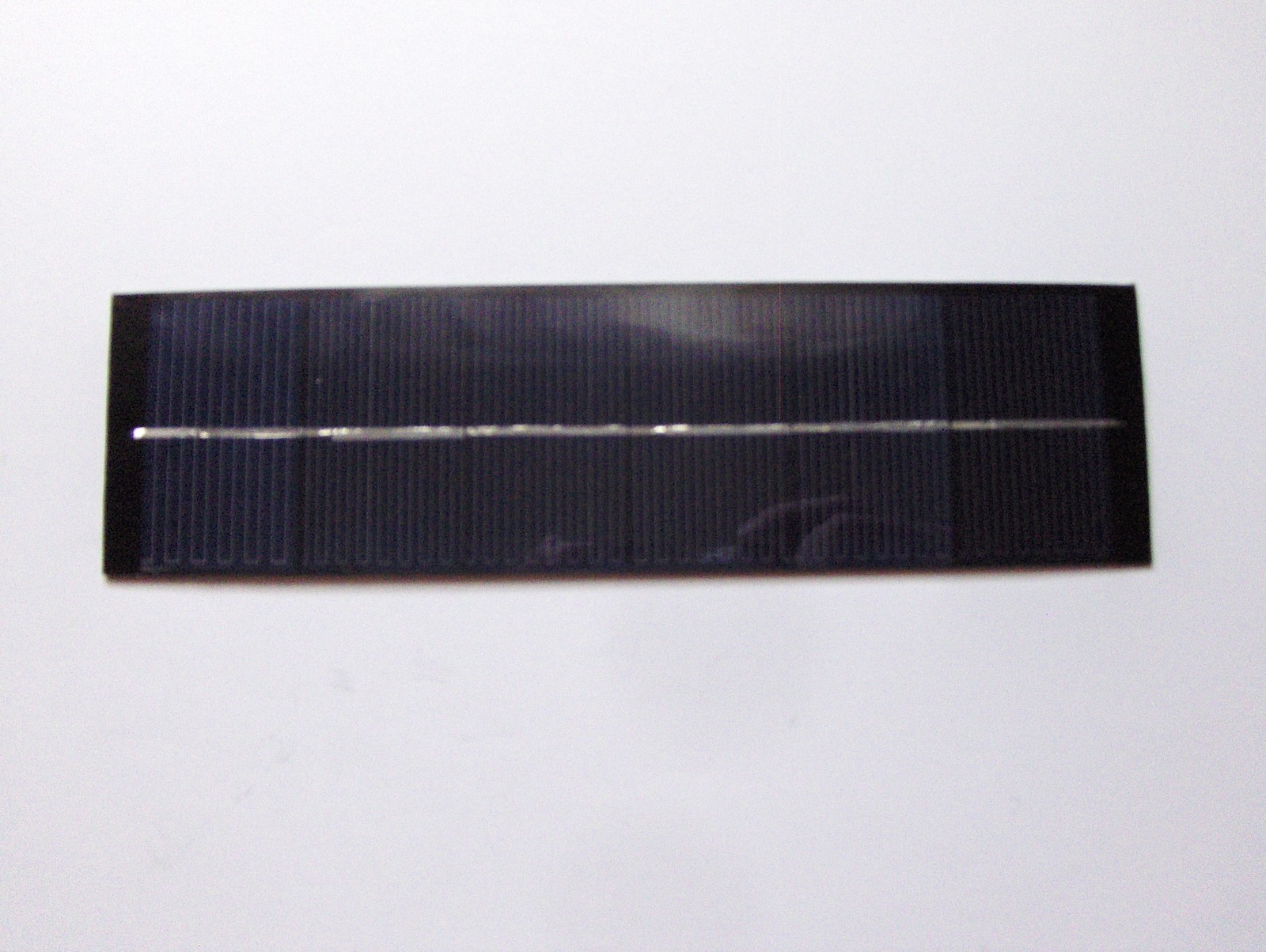 3V x 500 ma. Mini solar panel epoxy encapsulated virtually indestructible 1.5W