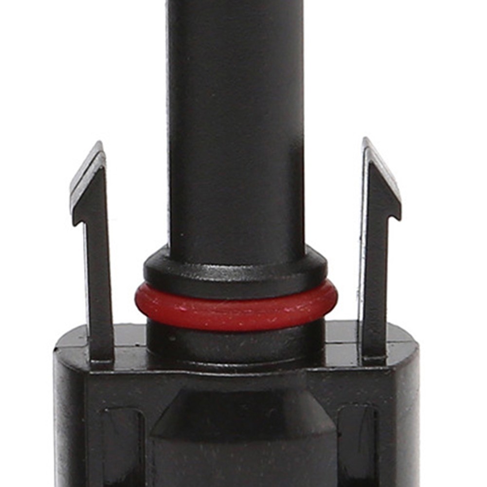Reliable Solar Panel T Connector Coupler Combiner for Branch Connection