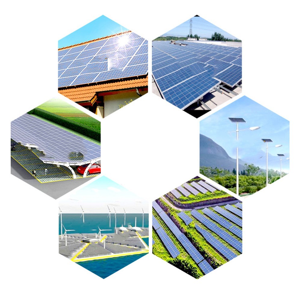 High Performance 10 Pair For Solar Panel Connectors with IP67 Standard