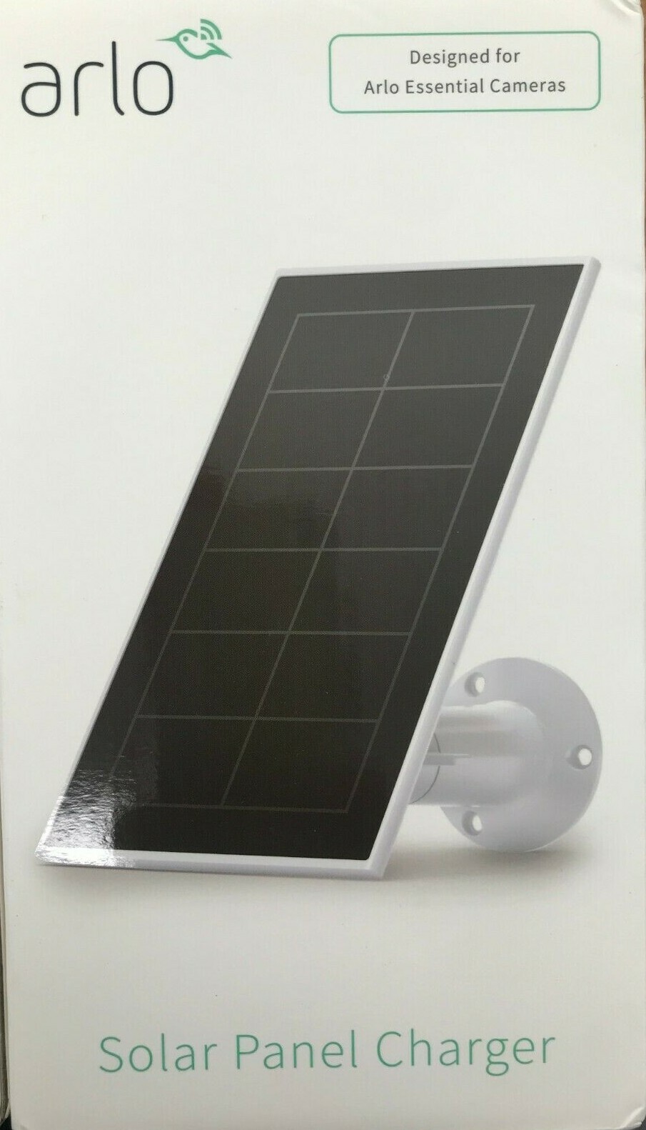 Arlo – VMA3600-10000S – Essential Solar Charger