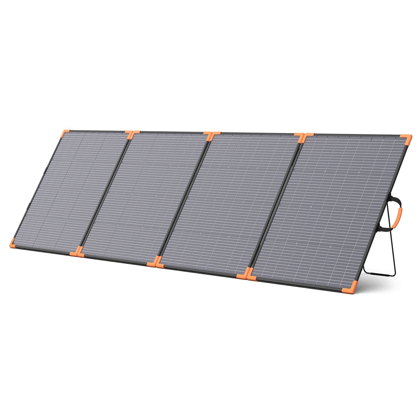 400 watt solar panels portable High Efficiency for ECOFLOW DELTA 2 3 / 3 Classic