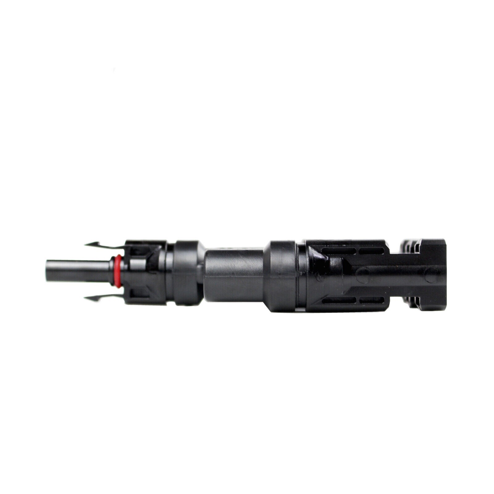 Solar Plug T-4 Four Way Distributor Socket Solar Cable Solar Panel
