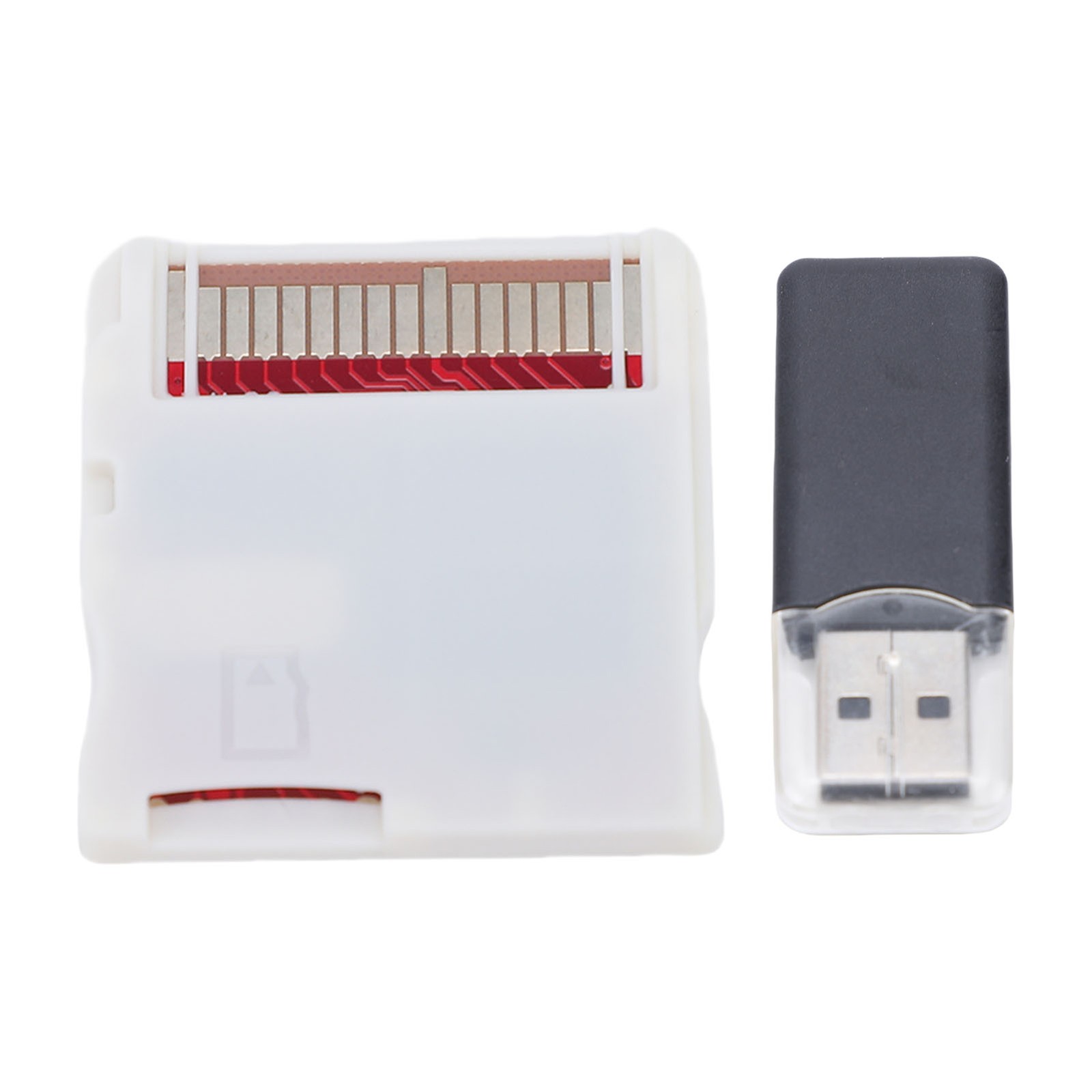 High Speed Game Backup Device For Consoles Game VFCG