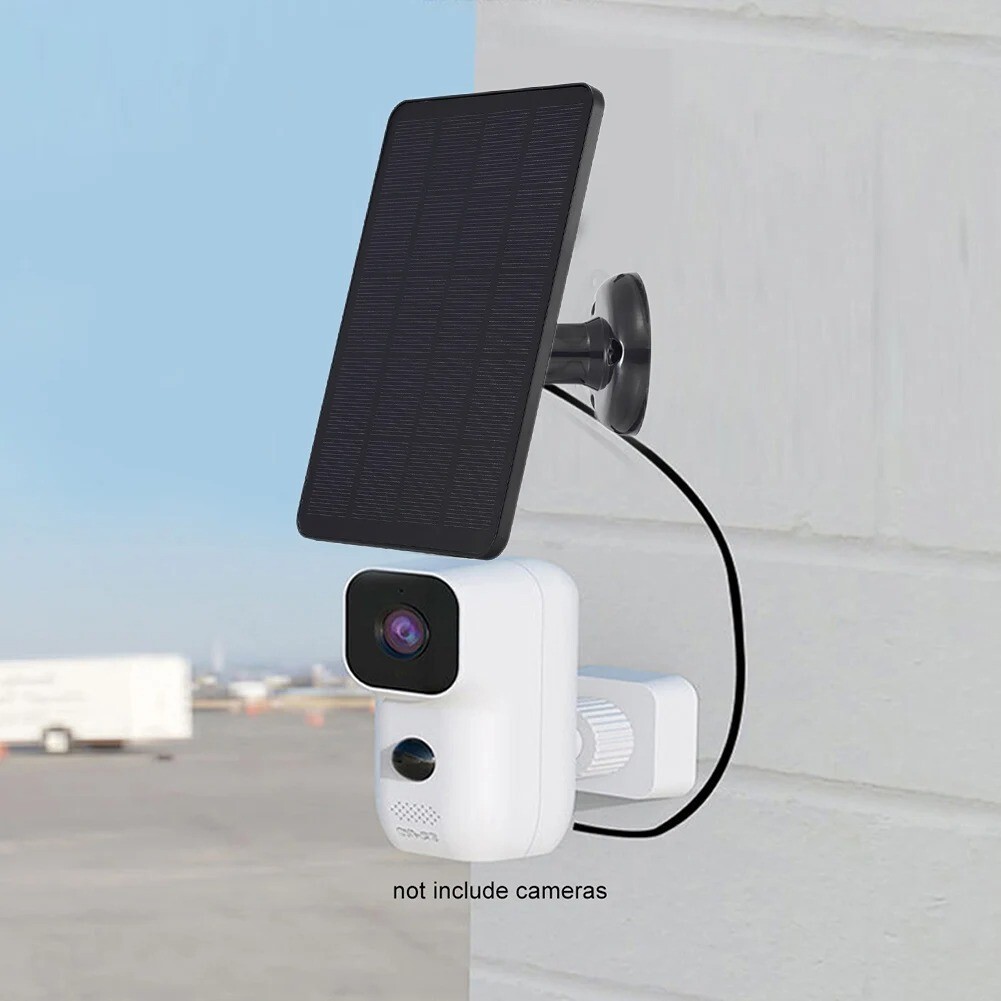Solar Panel 10 WATTS