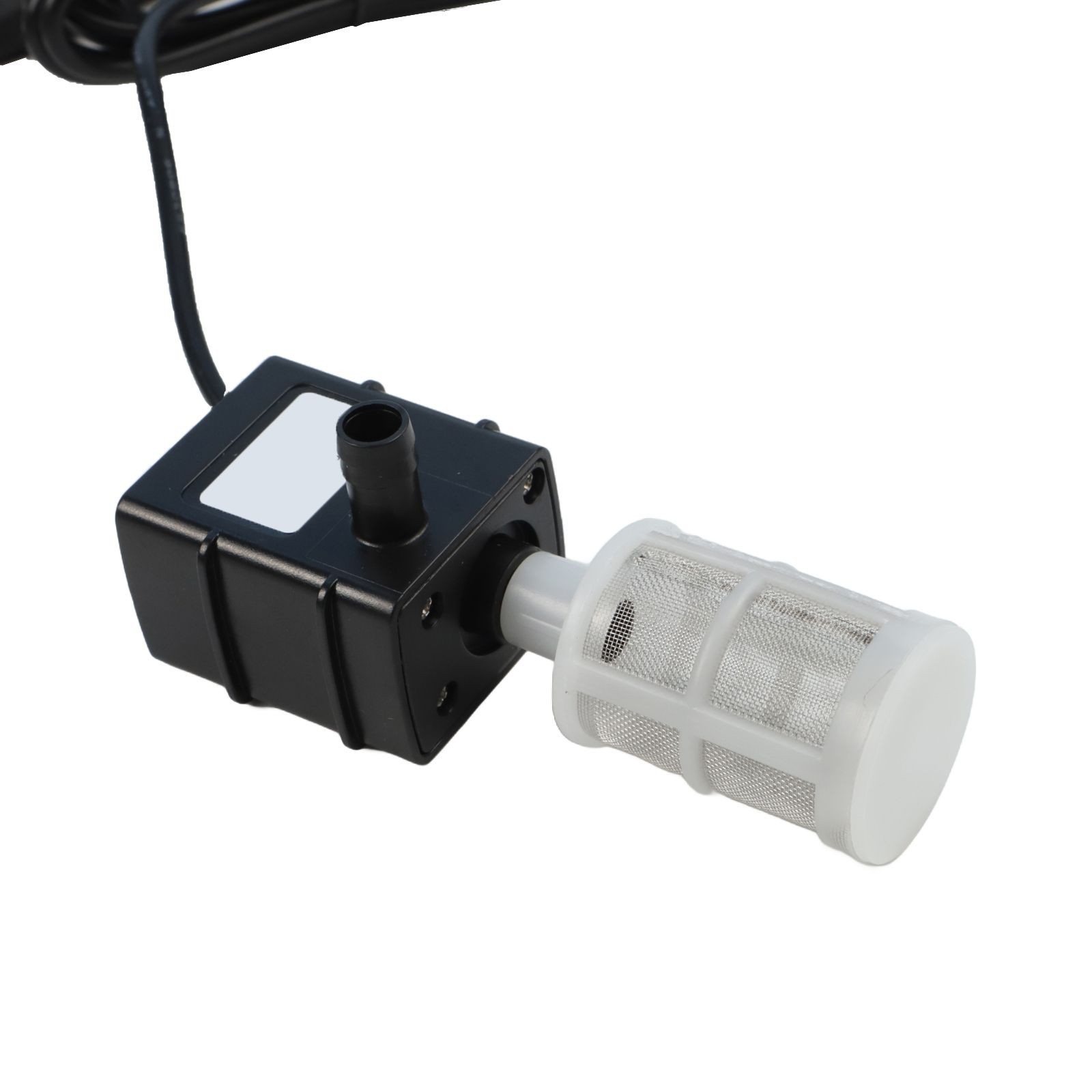 9V 10W Solar Panel and Submersible Water Pump for Aquatic Environments