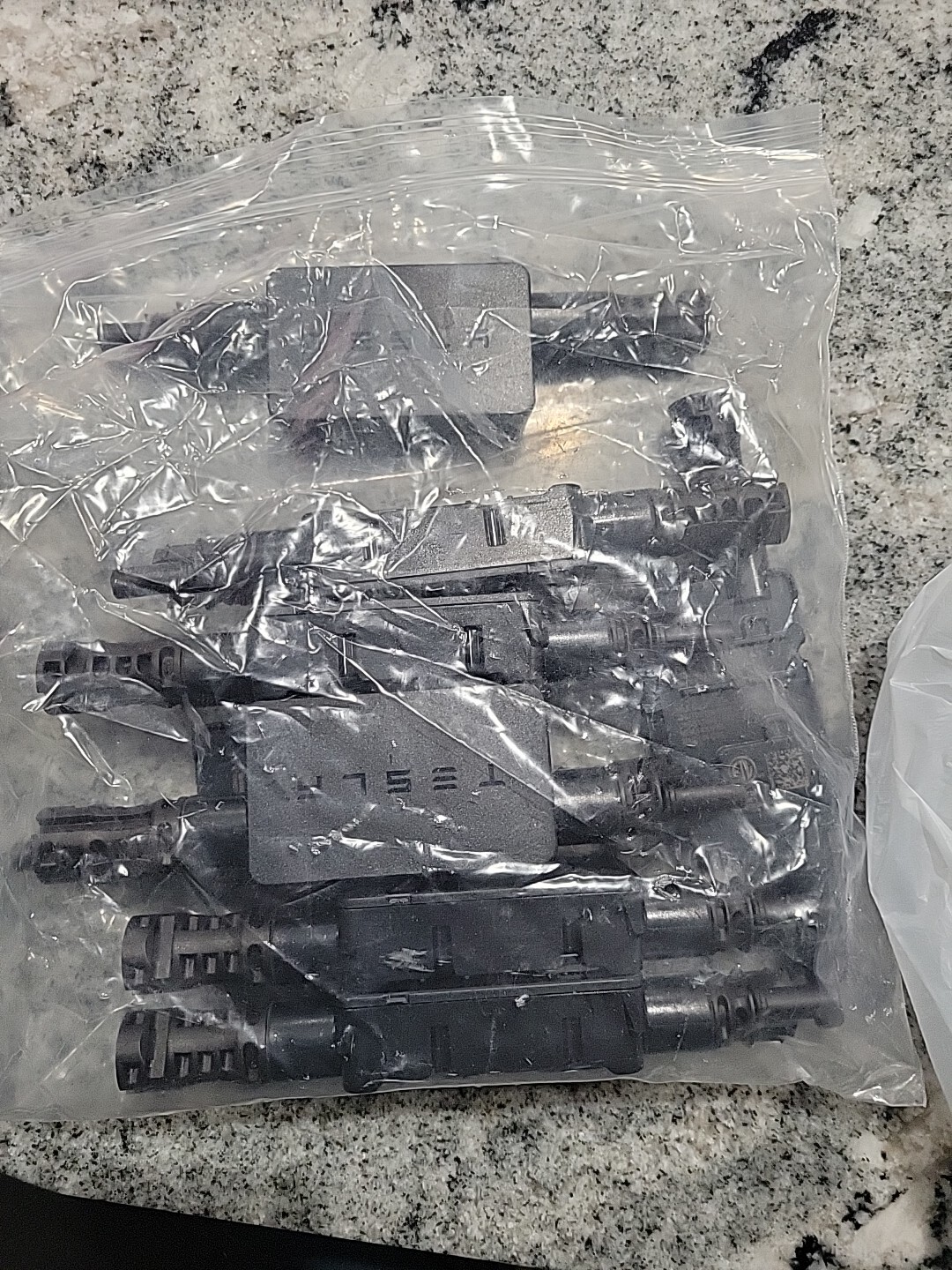 Lot of 35 TESLA solar rapid shutdown MCI-2 Free FAST SHIPPING