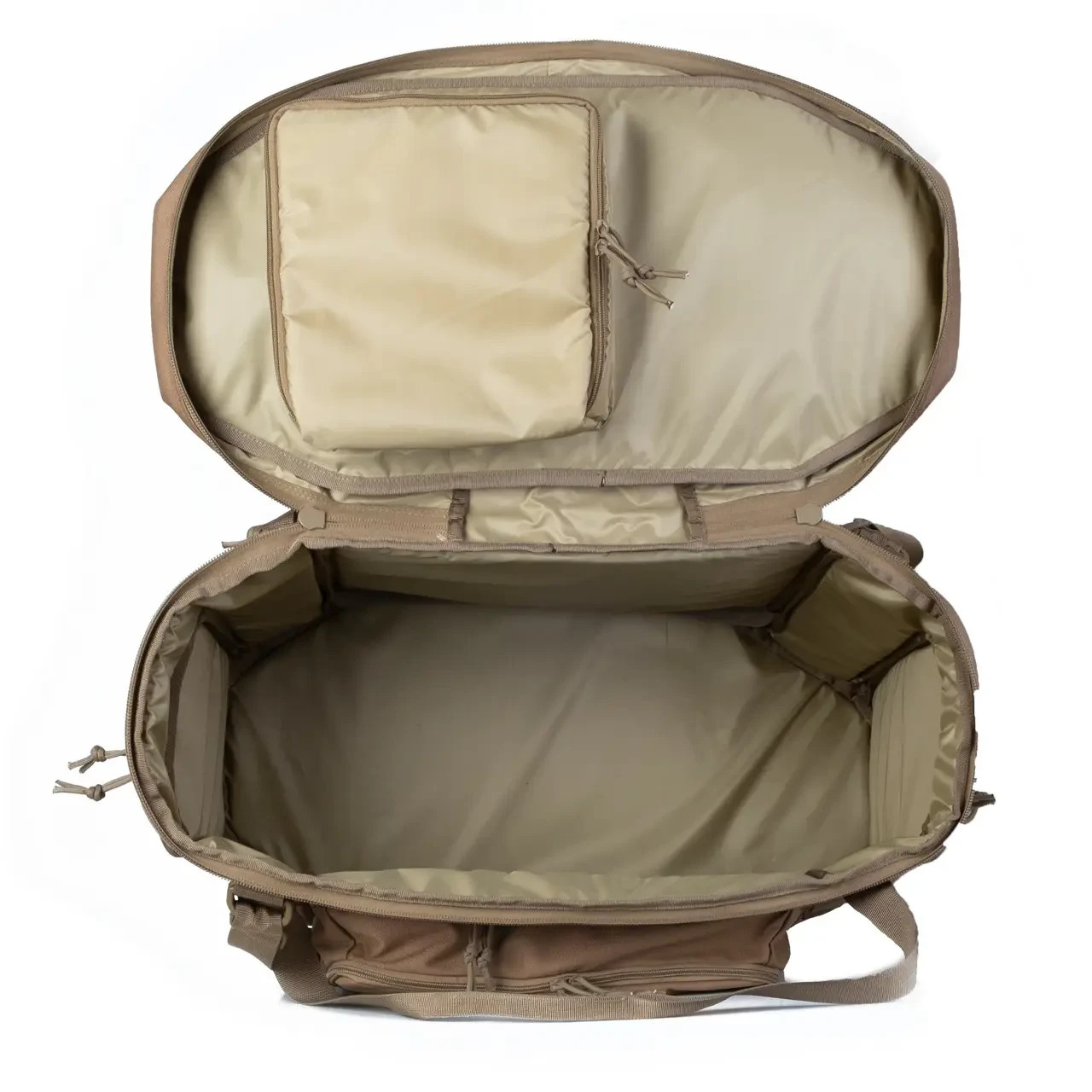 Shockproof Bag Ecoflow / EcoFlow Smart Generator with Damper Color Coyote