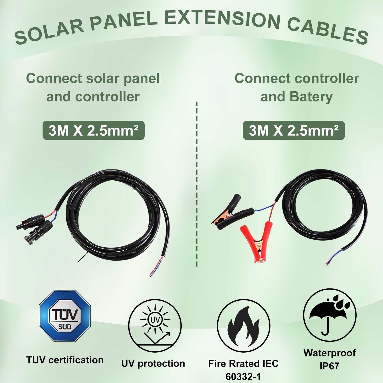 200W High Efficiency Solar Panel Mono Home RV Rooftop Camping Off-Grid US New