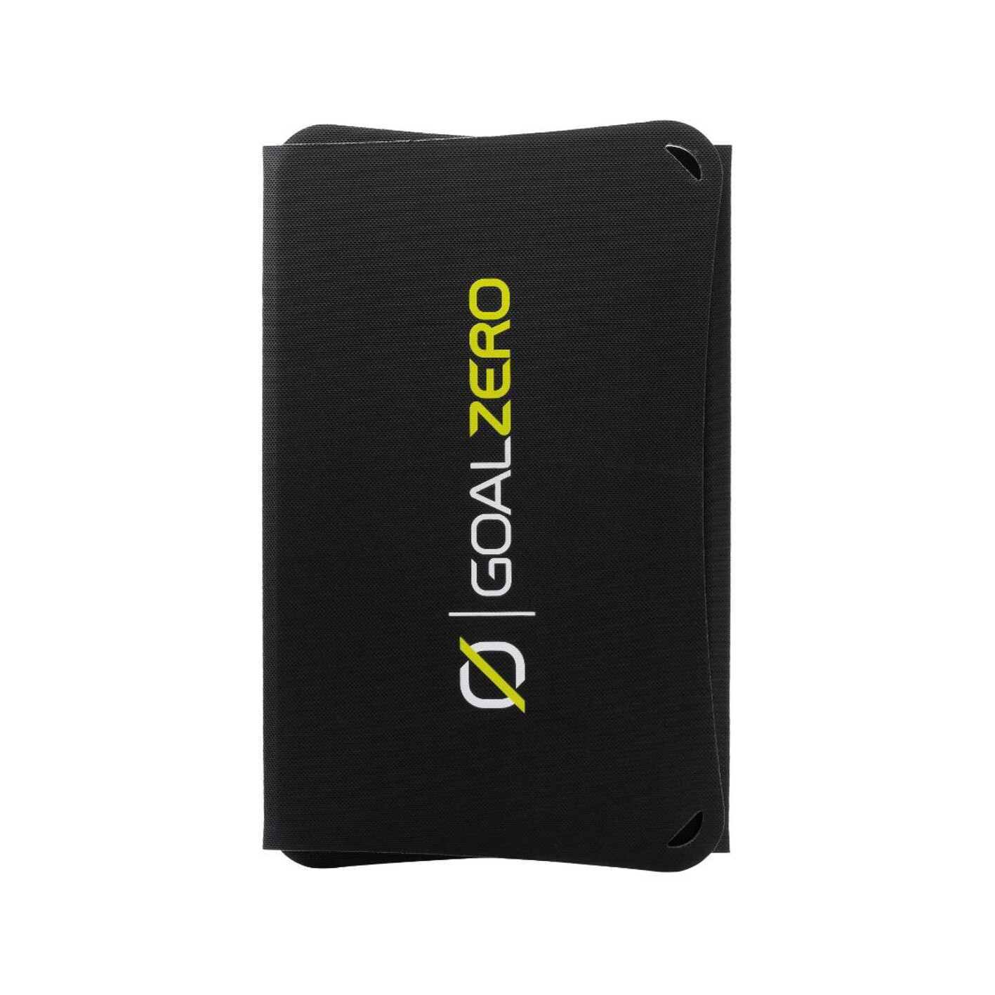 Goal Zero Nomad 20 20W Foldable Solar Panel Charger – Black (11910)