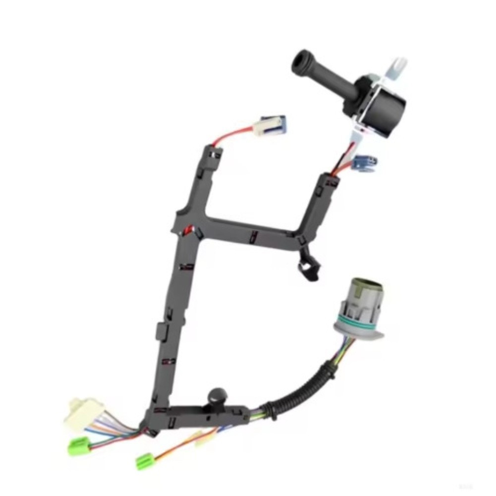 Transmission Solenoid for 4L60E with Long Lasting Leak Proof Performance