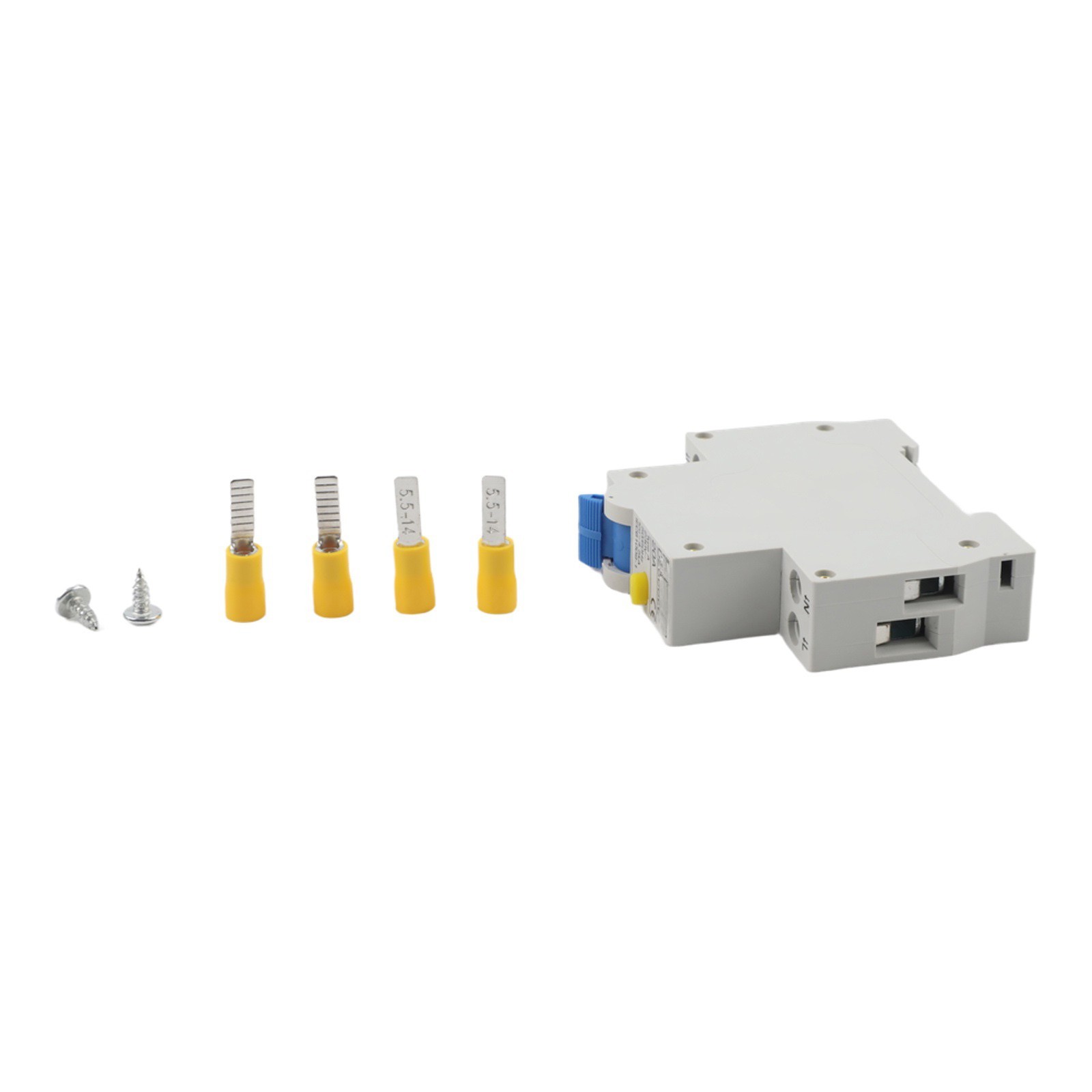 18mm Width Circuit Breaker FI for Enhanced Electrical System Performance