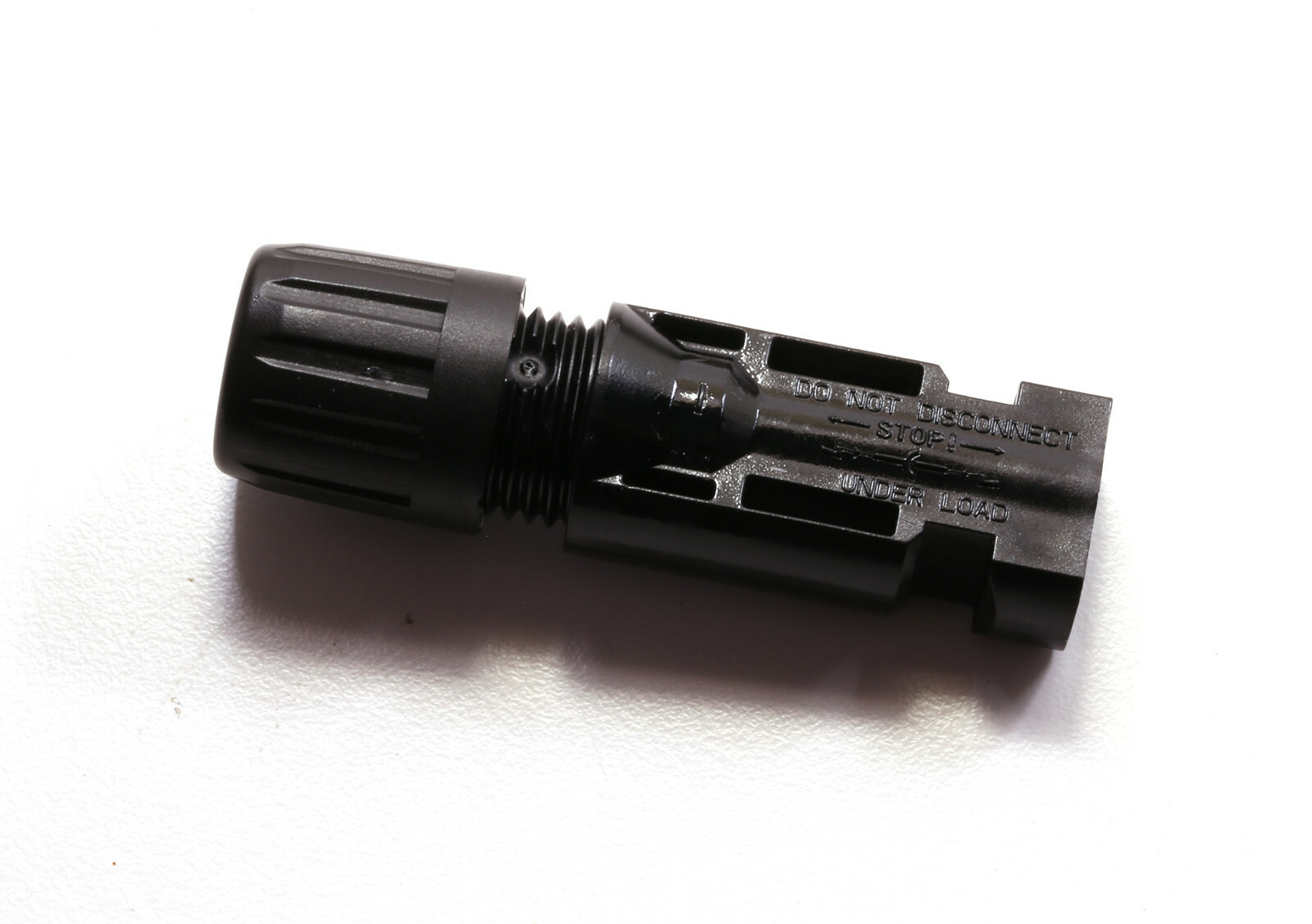Lumision Waterproof PV 10/12 AWG Solar Connector 4 Pair (M/F w/ Pins) Ships USA
