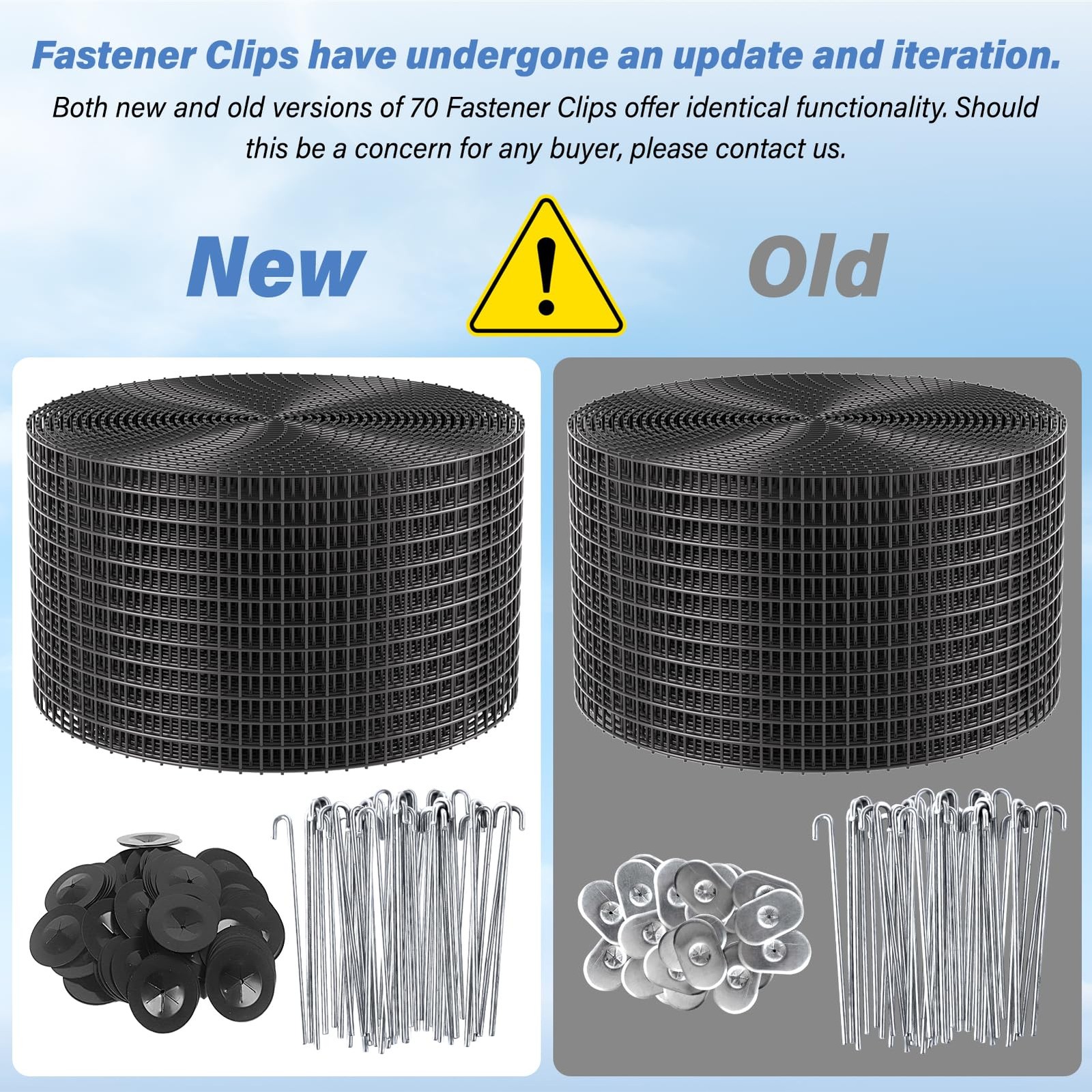 Solar Panel Bird Guard,6in x 100ft Critter Guard Roll Kit for Roof Protection…