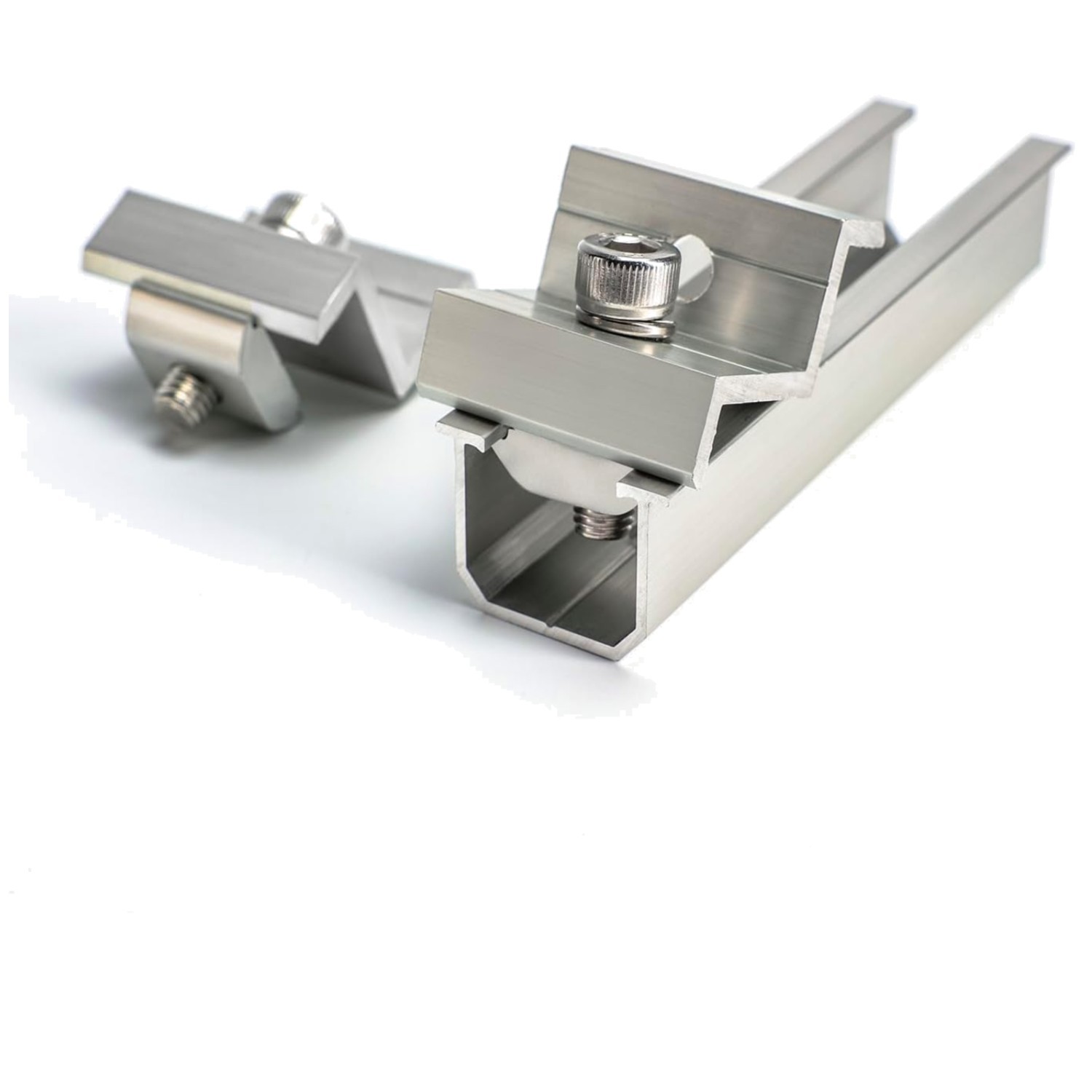 Solar Panel Mounting Kit for Roofing – DIY Installation
