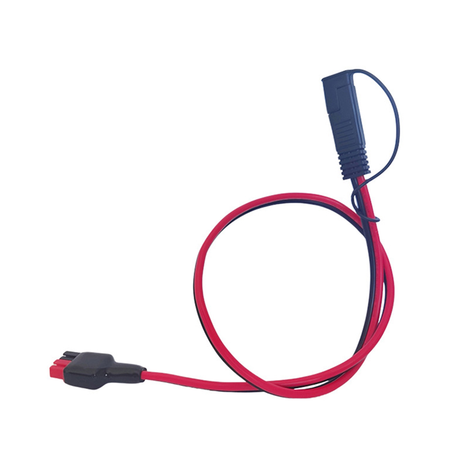 45A Anderson Plug to SAE Solar Cable Power Cord 12AWG Solar Panel Cable Line New