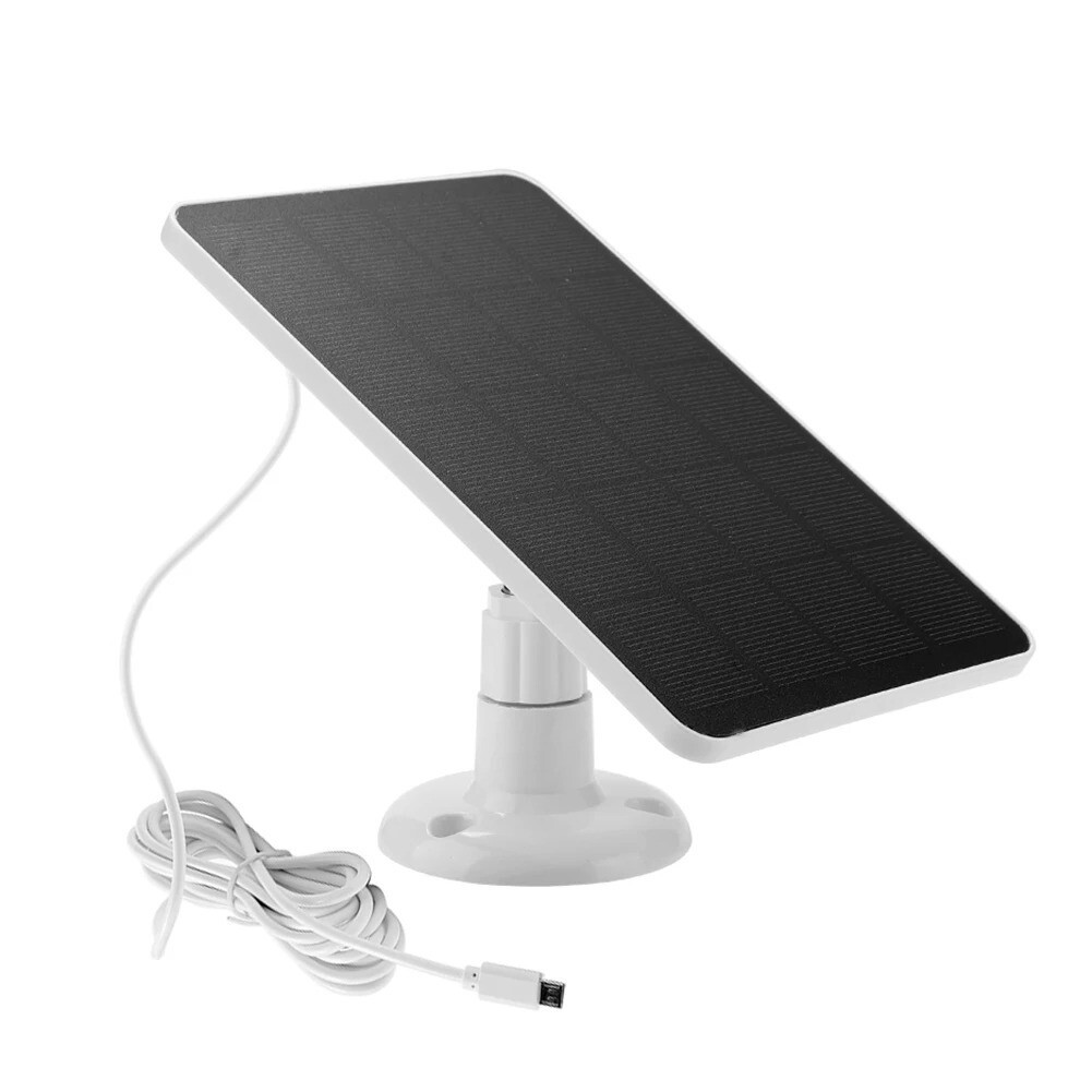 Solar Panel 10 WATTS