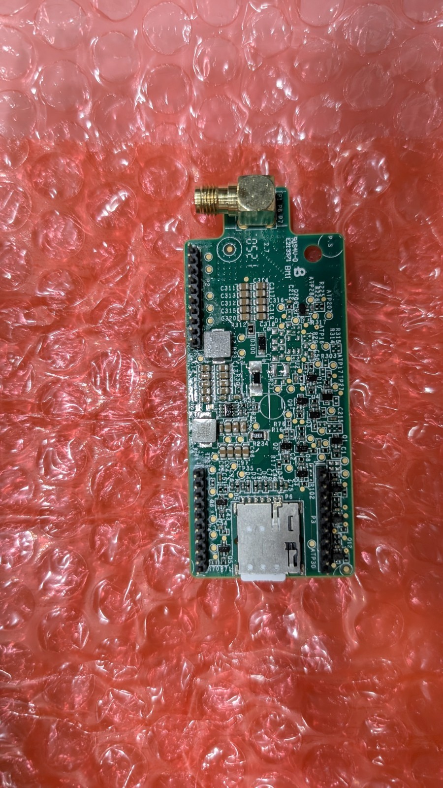 SolarEdge CELL-B-R05-US-S-S4 Cell Kit w/Sim Card & Antenna
