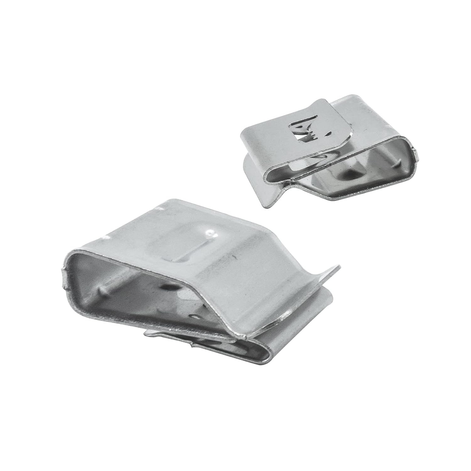 Solar Panel Cable Clips Photovoltaic Cable Clips Trailer Frame Wire Clamp Clips