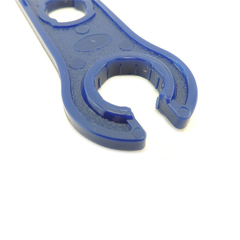 Solar Panel Connector Spanner Tool Wrench Disconnect Fastening Tool Set Plastic