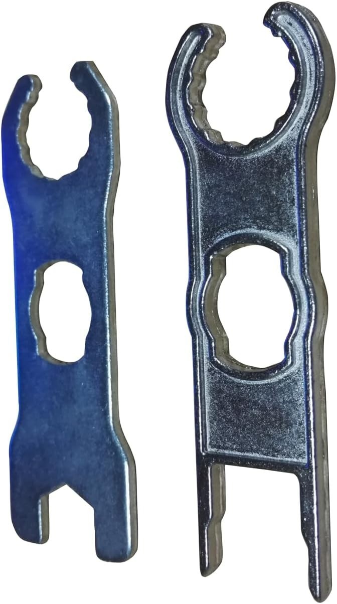 Solar Panel Connector Tool Works For Different Solar Connectors Assembly and …