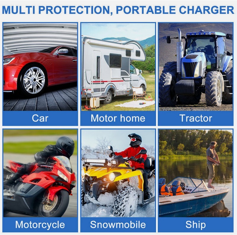 Portable 15W Solar Panel 600W MPPT 100A Controller Multifunction Outdoor Power