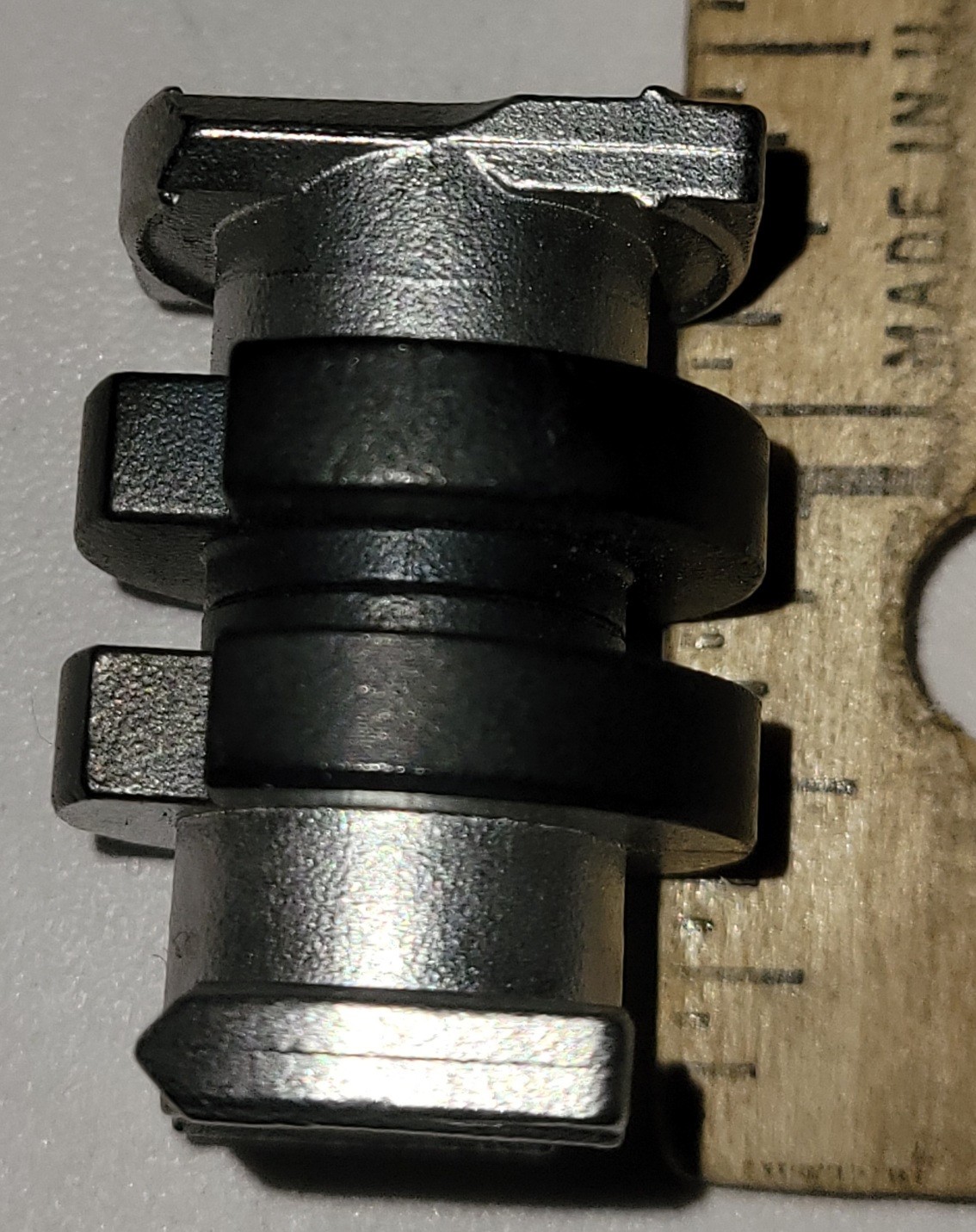 14 Zep Solar Double Zep Groove & Interlock Zeps Key , Tongue Mounting Fastener