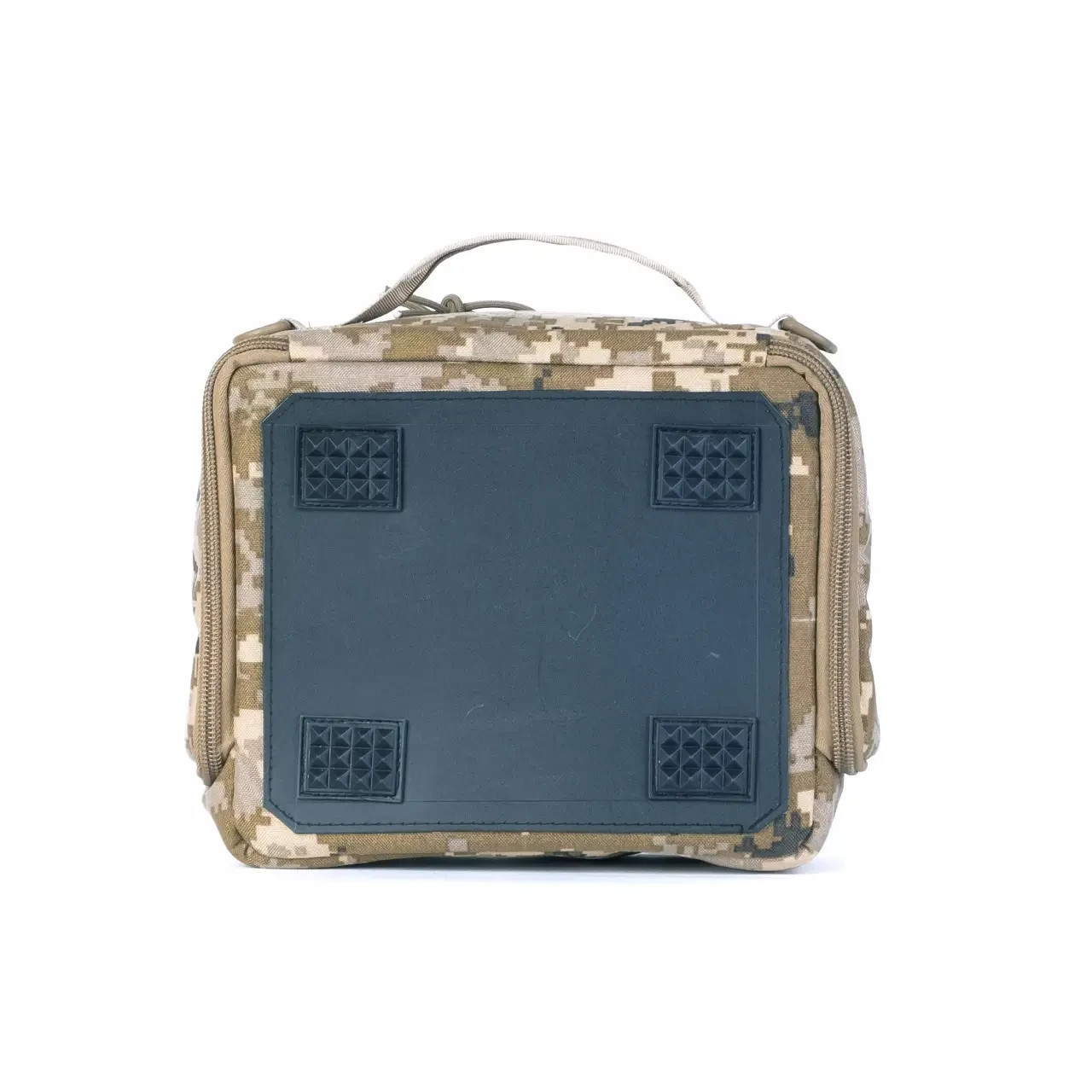 Shockproof Bag for Ecoflow/ EcoFlow RIVER 3 with Damper Color Pixel