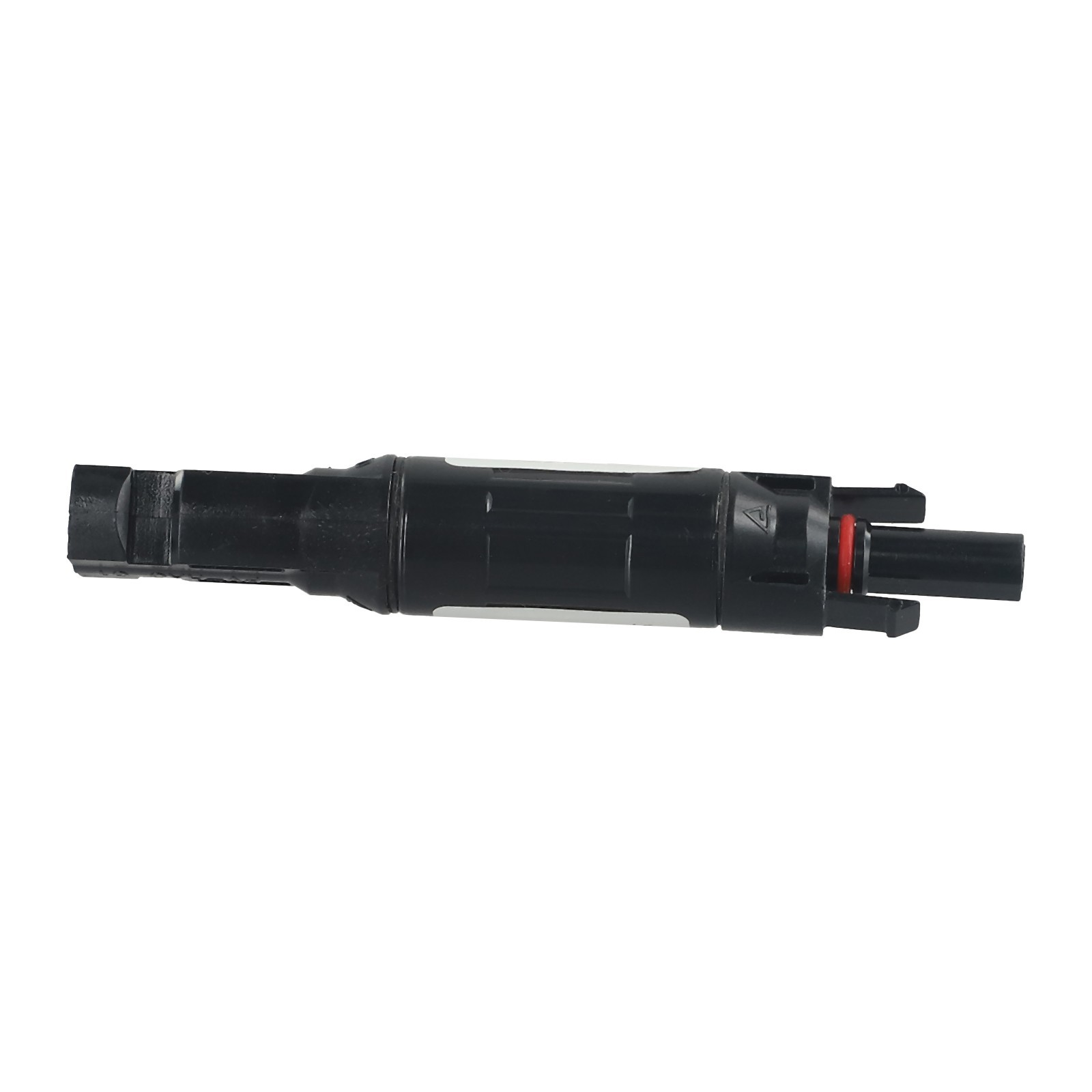 High Quality Solar Panel Attachment Waterproof 1000VDC Injection Molding
