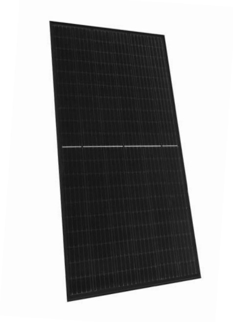 320W JINKO JKM320M-60HBL PRE-OWNED Solar Modules, solar panel