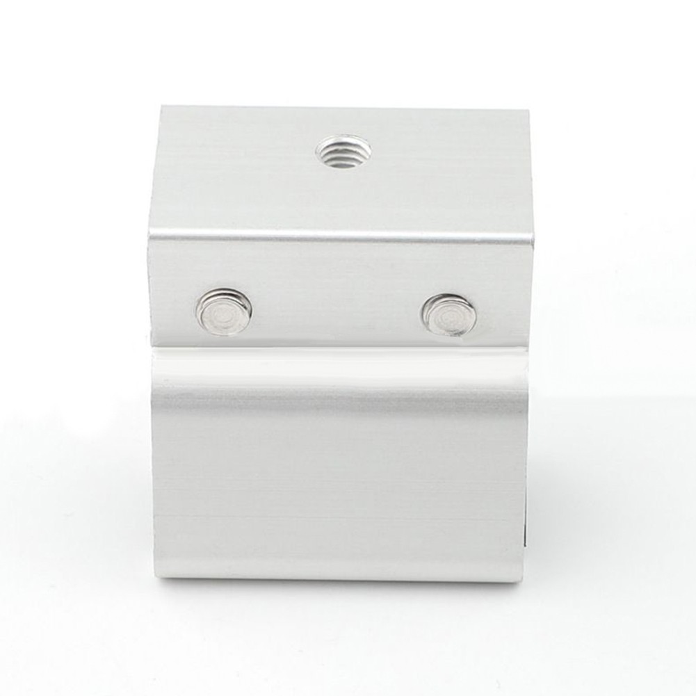 High Quality Solar Panel Clip For PV Mounting Photovoltaic Bracket Roof Corner
