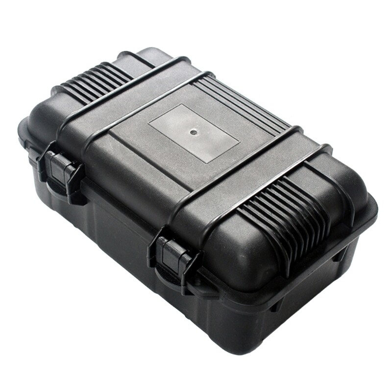 Rust Resistant Tool Box Efficient Tool Protection Case For Various Conditions