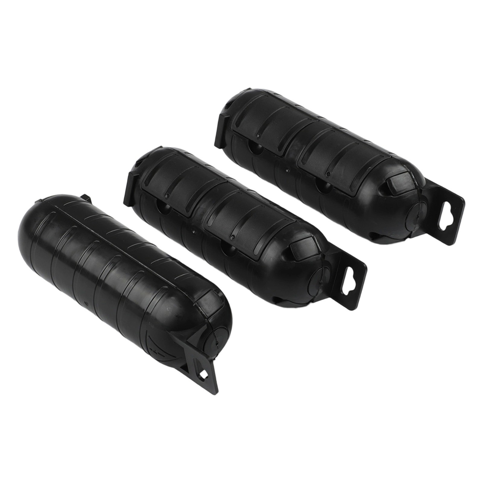 3 Pack Electrical Connection Covers for Safe For Outdoor Use Waterproof