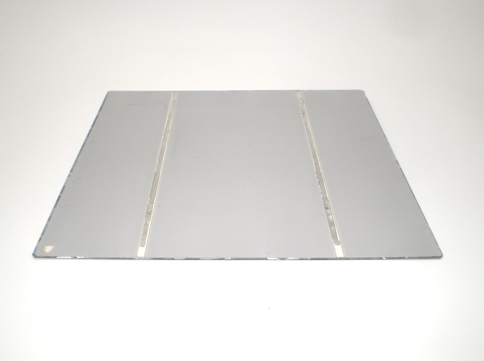 Polycrystalline Solar Cells ( qty. 10 ) 5v 6.125 x 6125 DIY 100W Panel