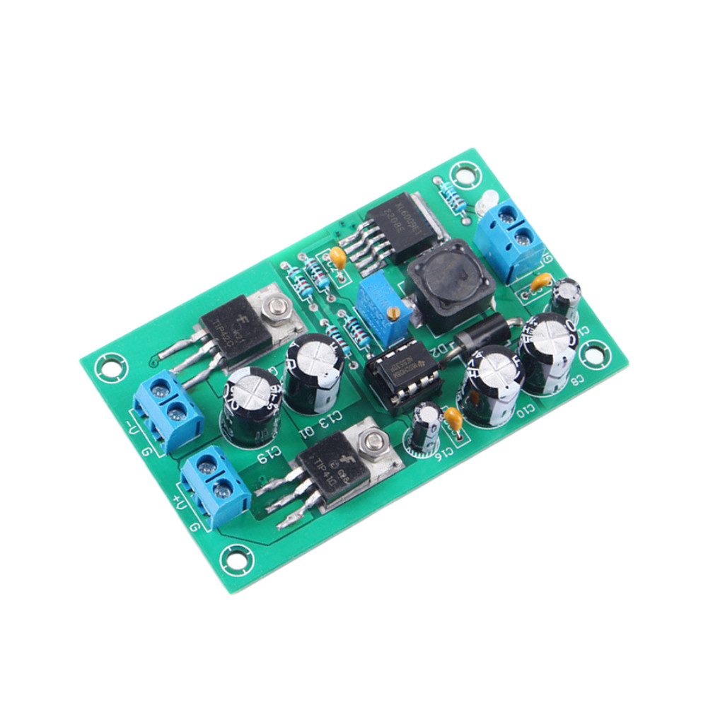 For XL6009 DC Power Supply Module for Embedded Systems 5V 8V 12V Selectable