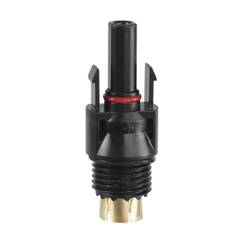 32A Quick Release Fuse Holder In-line Solar Panel Cable PV Connector 1000V DC