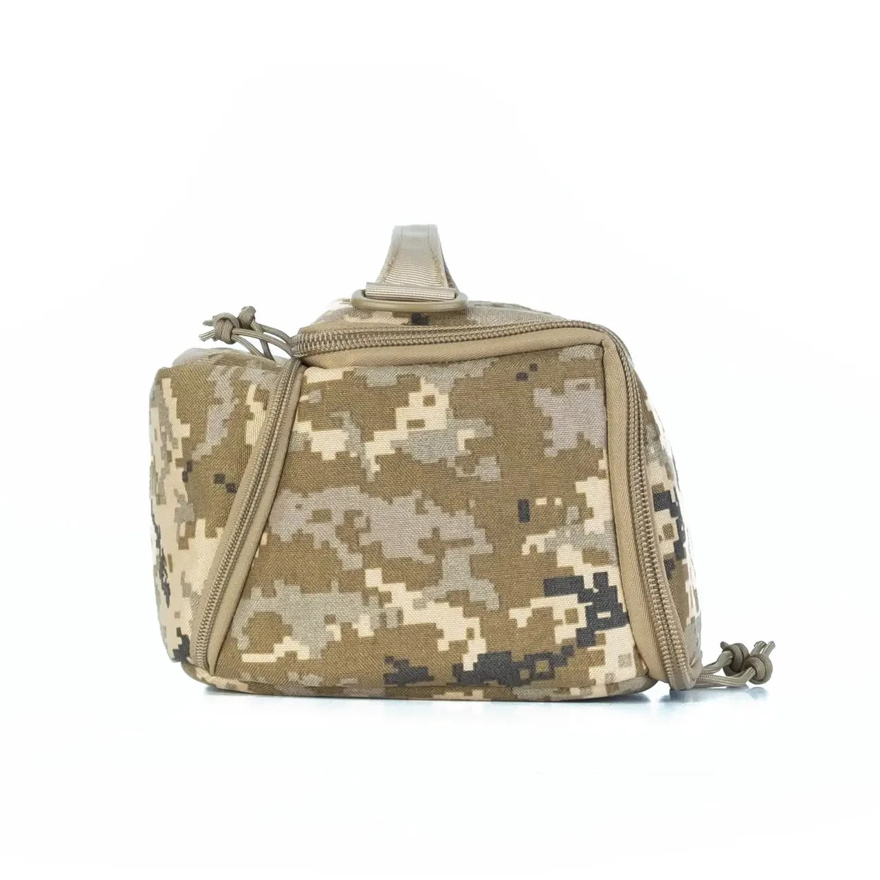 Shockproof Bag for Ecoflow/ EcoFlow RIVER 2 with Damper Color Pixel