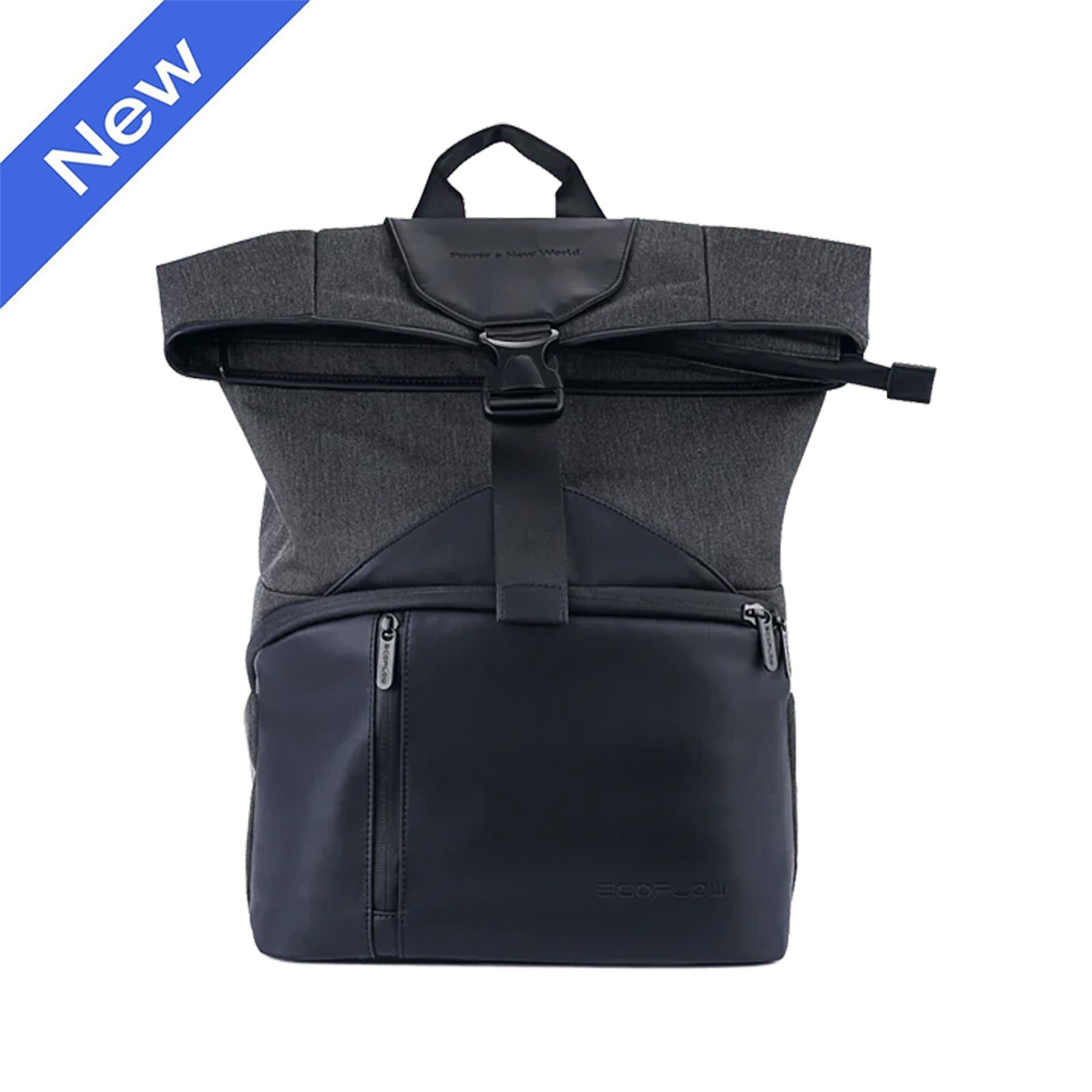 EcoFlow Backpack Bag for River 2 Series Power Station Portable Solar Generator