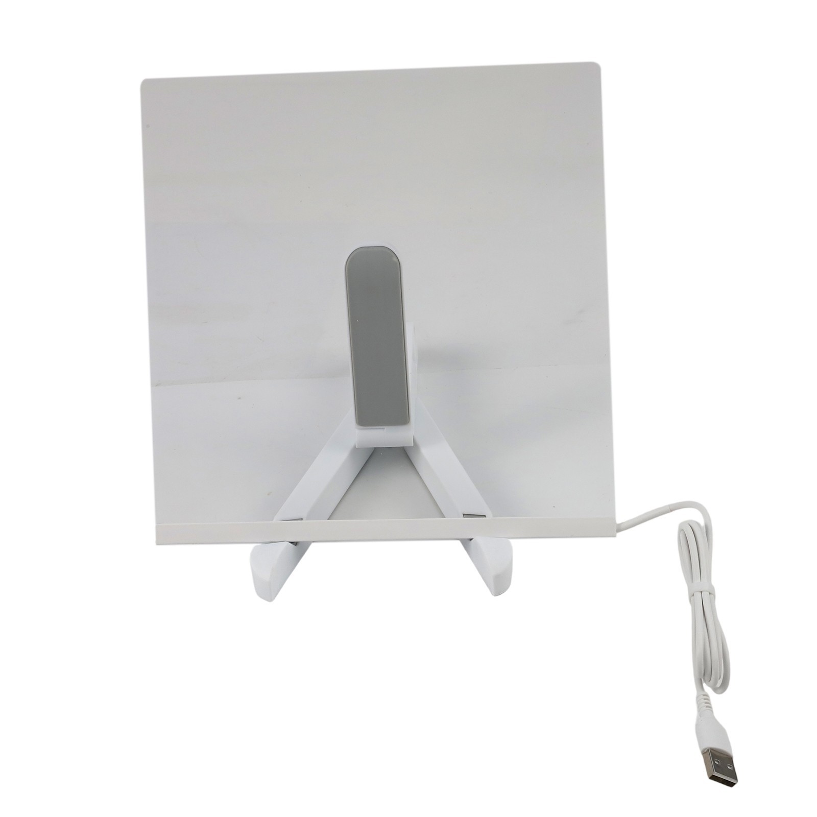 LED For Kids Drawing and Writing Board Acrylic DIY Kit with Accessories