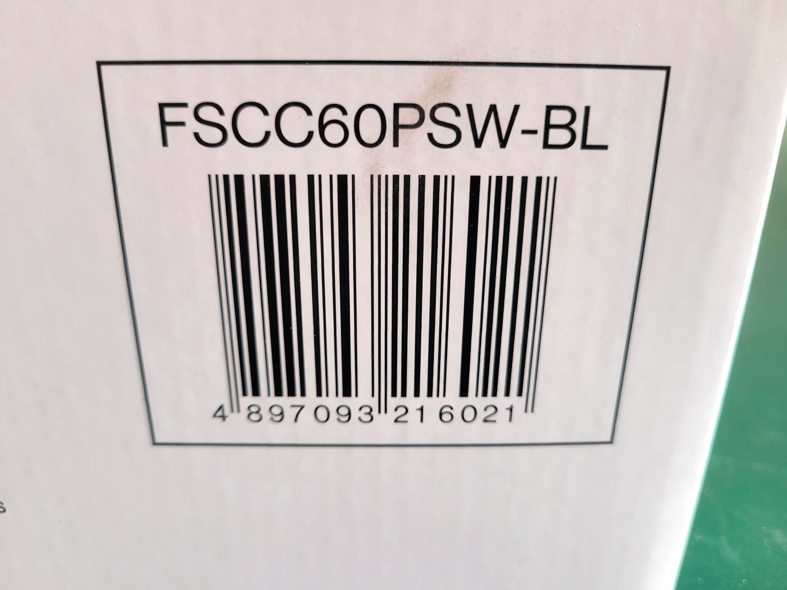 Furrion® #FSCC60PSW-BL 50A Wall Mount MPPT Solar Charge Controller #2021132792