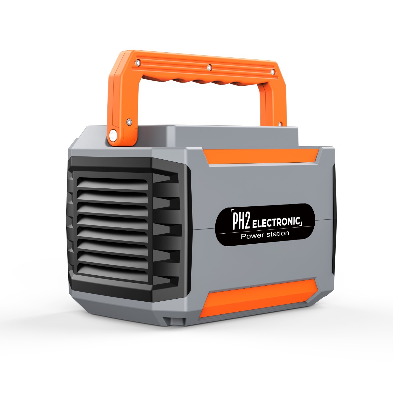 300W Portable Power Station 78000mAh /3.7V / 288Wh (Solar Panel Optional)