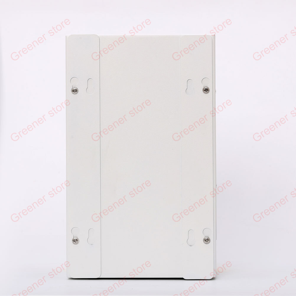3000W Wind Solar Double MPPT Hybrid Charge Boost Controller 12V 24V Regulator