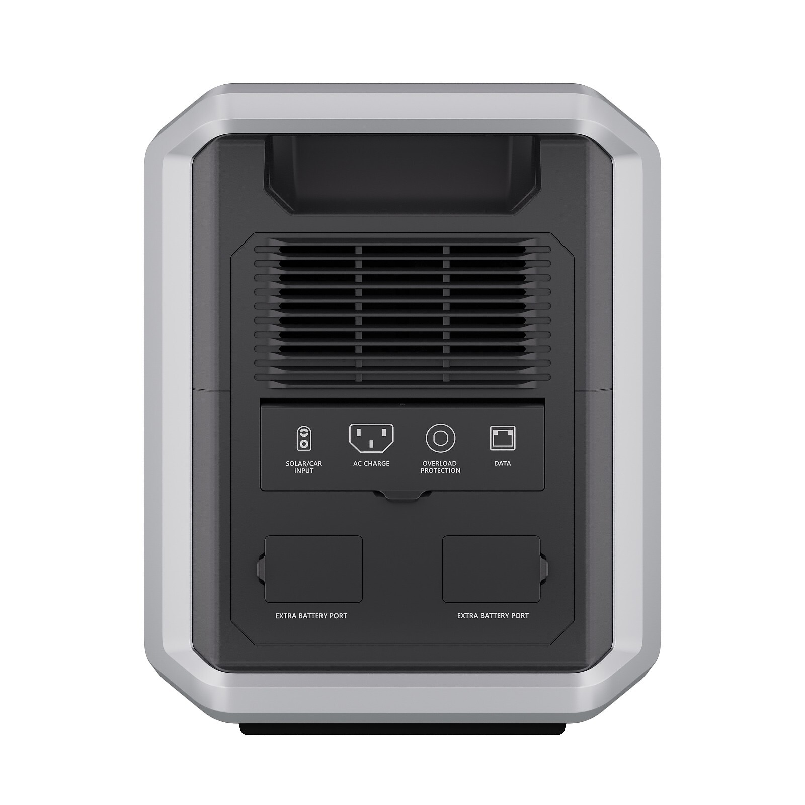 Dabbsson 3030Wh Portable Power Station Solar Generator DBS1300 DBS1700B Battery