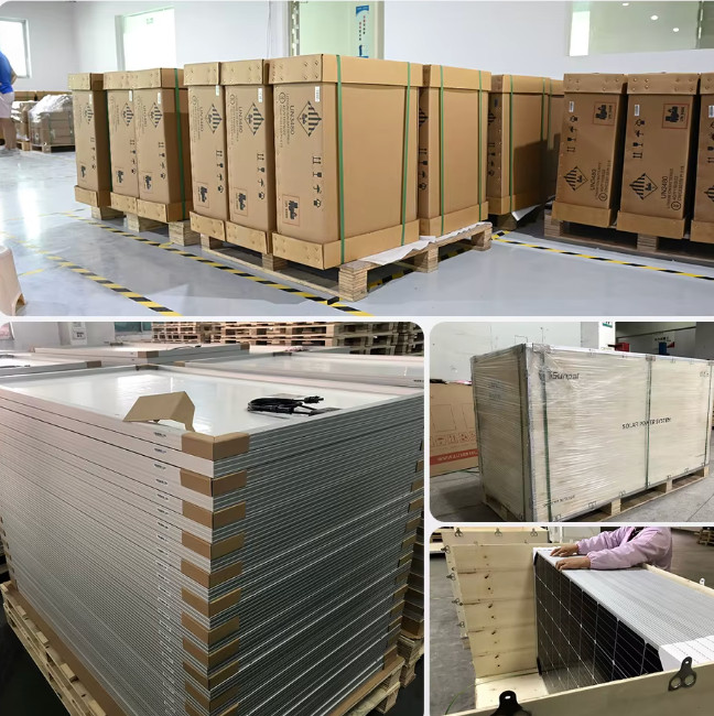 10kW Hybrid Solar Complete Kit, High-Efficiency, Full Kit – Unbeatable Price.