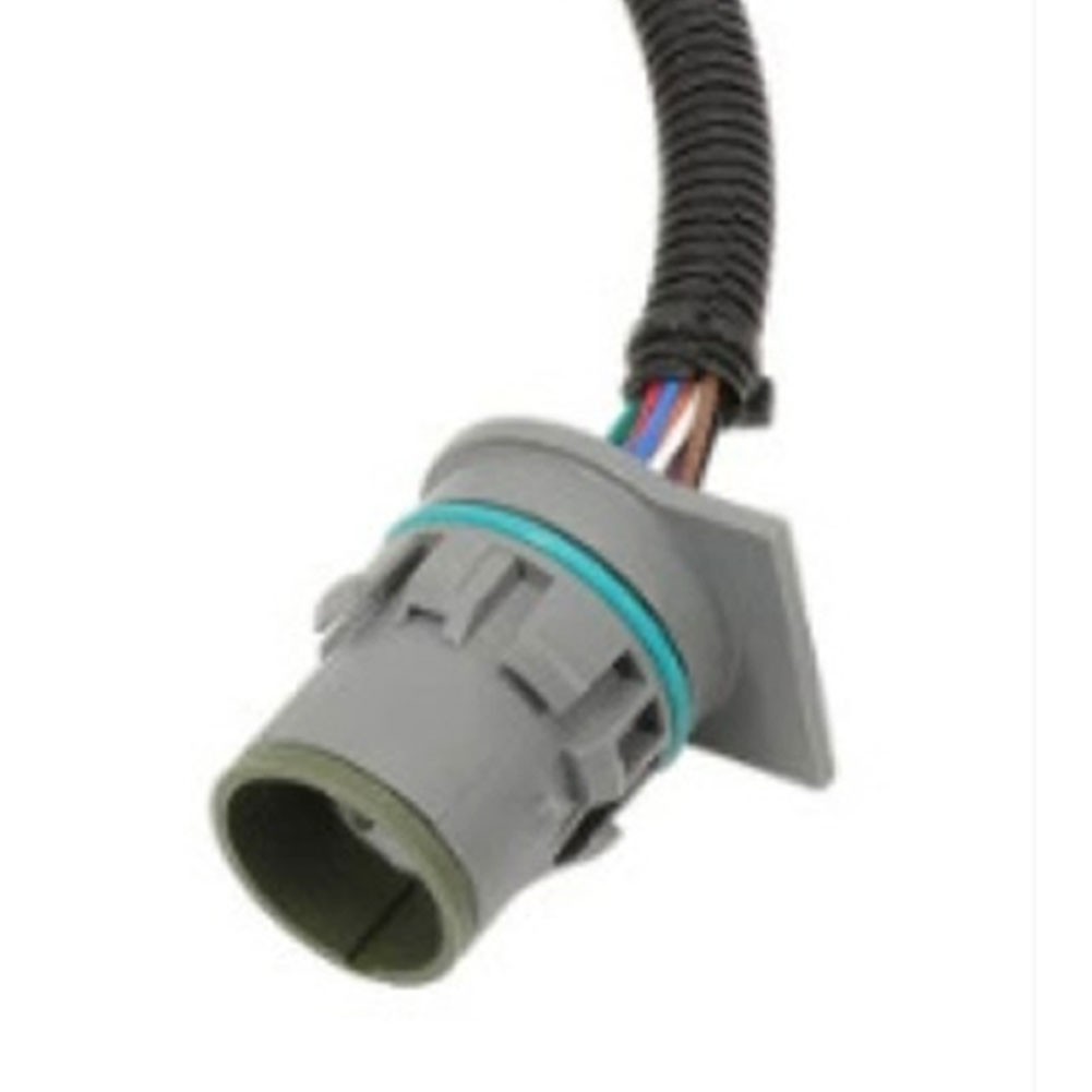Transmission Solenoid for 4L60E with Long Lasting Leak Proof Performance